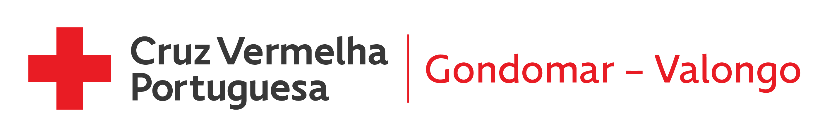 Cruz Vermelha Portuguesa Gondomar/Valongo logo