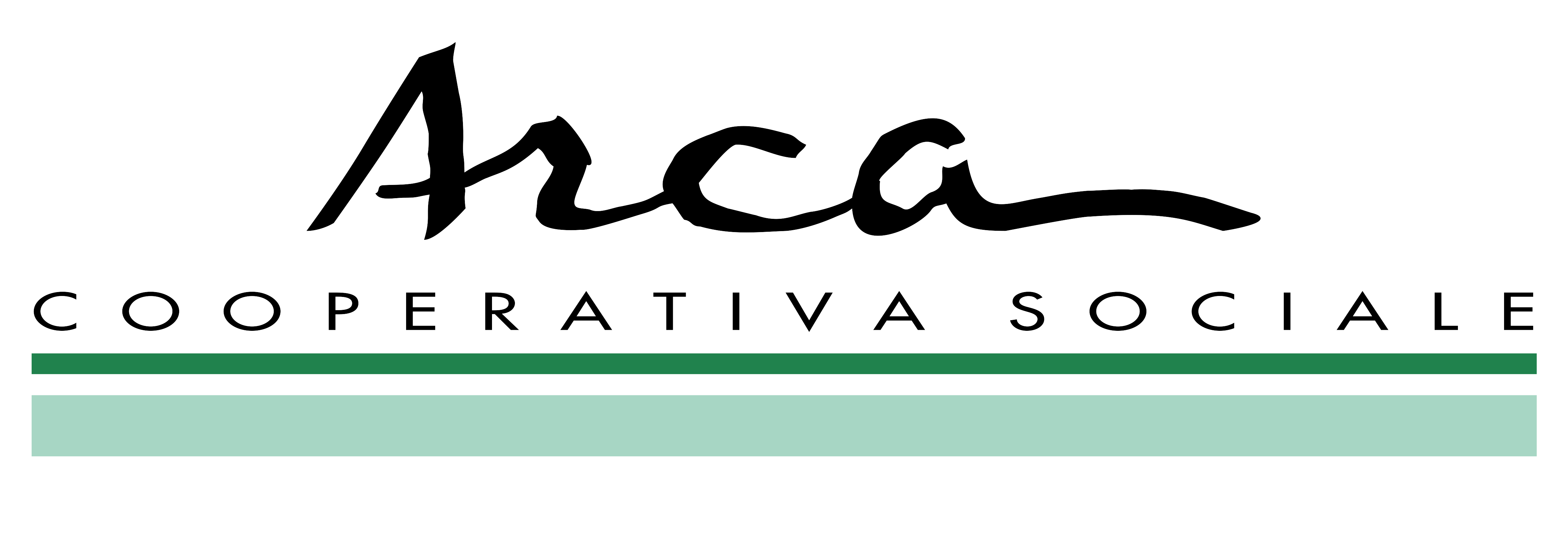 Arca Social Cooperative logo
